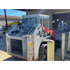 2014 Takeuchi TL8RW Skidsteer